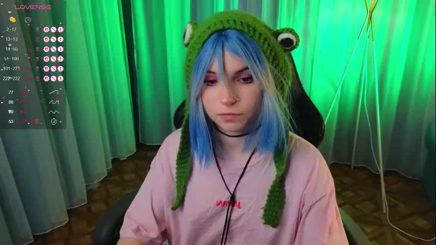 Zelda_1 Cam Show Recorded 2025-05-05