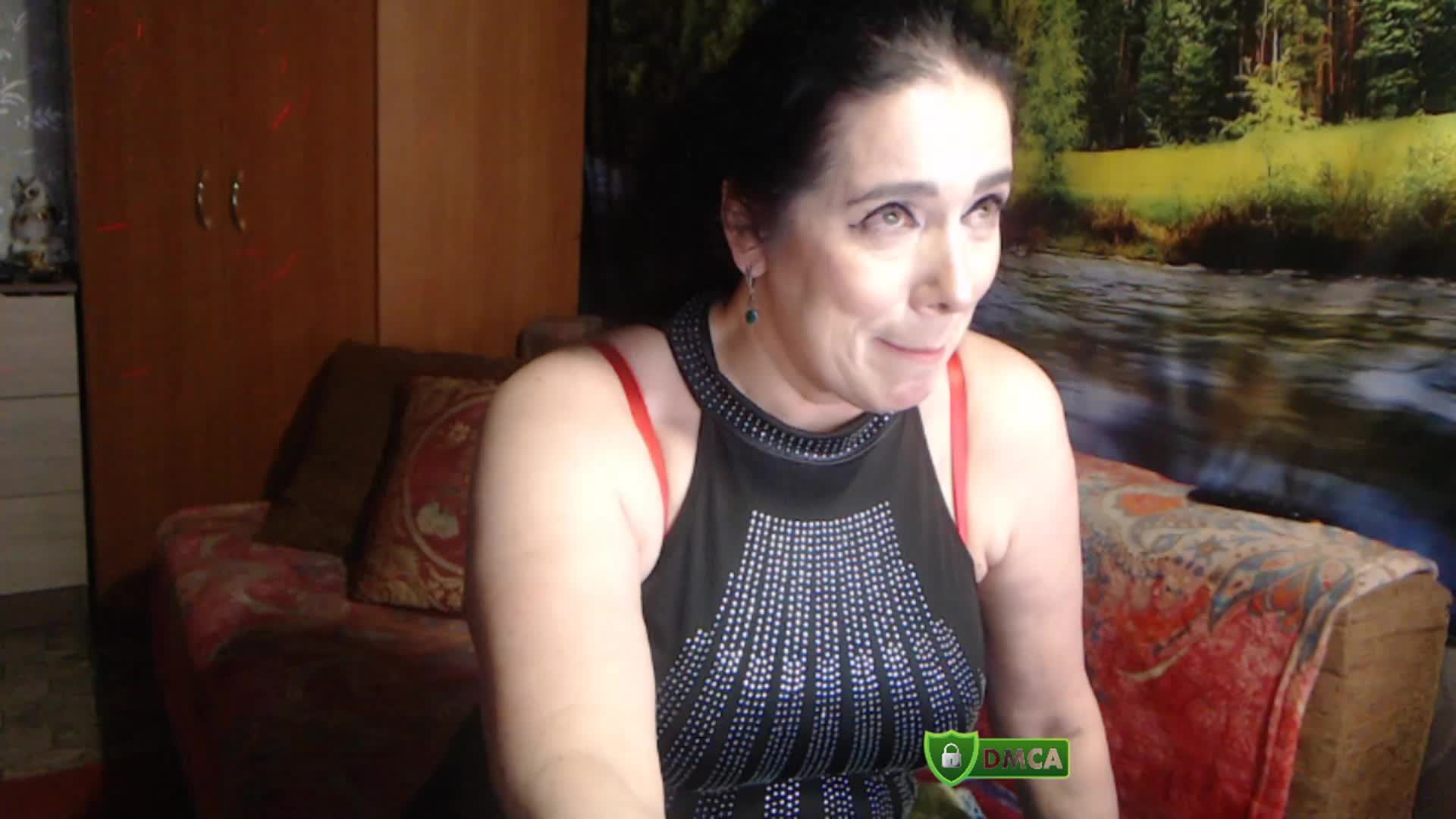 RositaSky Cam Show Recorded 2025-05-05