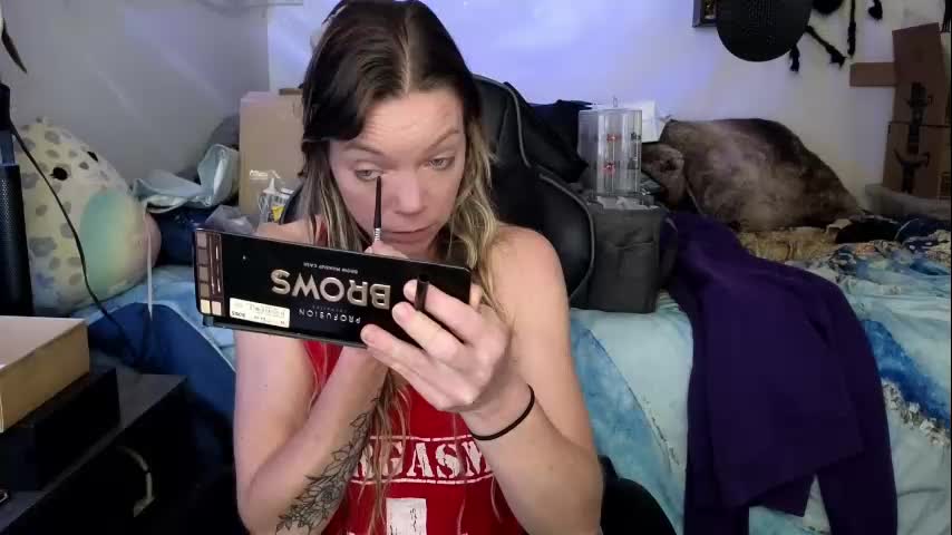 Mindymars Cam Show Recorded 2025-05-05