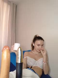 Lola3000 Cam Show Recorded 2025-05-05