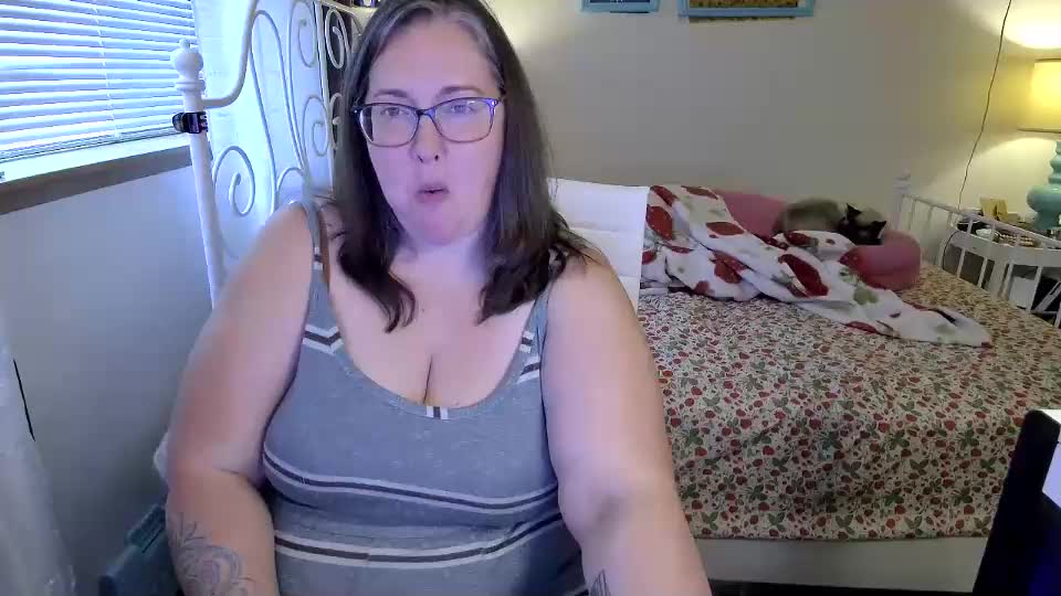 Xxstrawberryjanexx Cam Show Recorded 2025-05-05