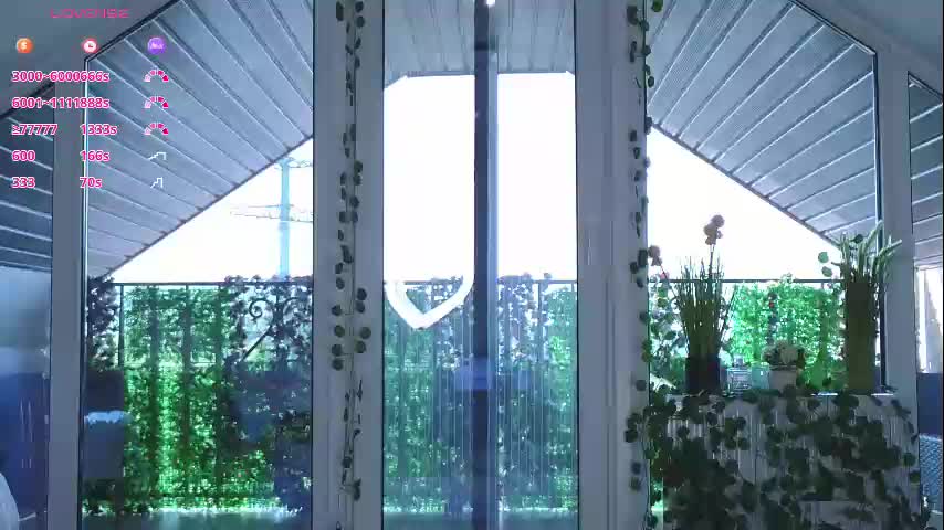 Yononeey Cam Show Recorded 2025-05-05