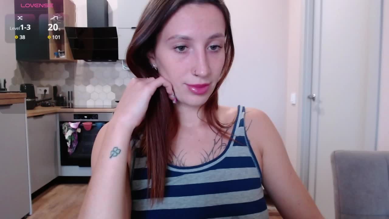 Janicemoon Cam Show Recorded 2025-05-05
