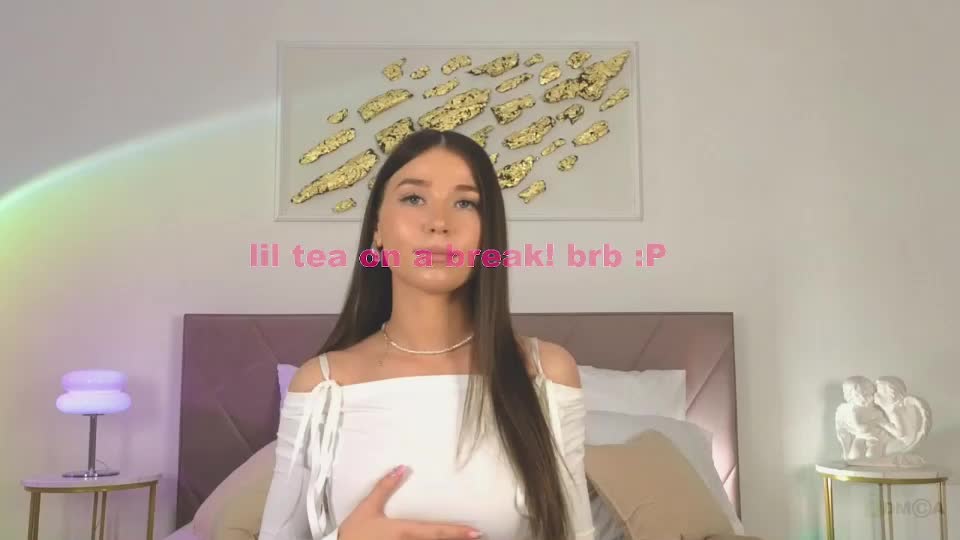 Violetta_finch Cam Show Recorded 2025-05-05