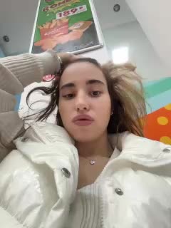 Etokiska Cam Show Recorded 2025-05-05
