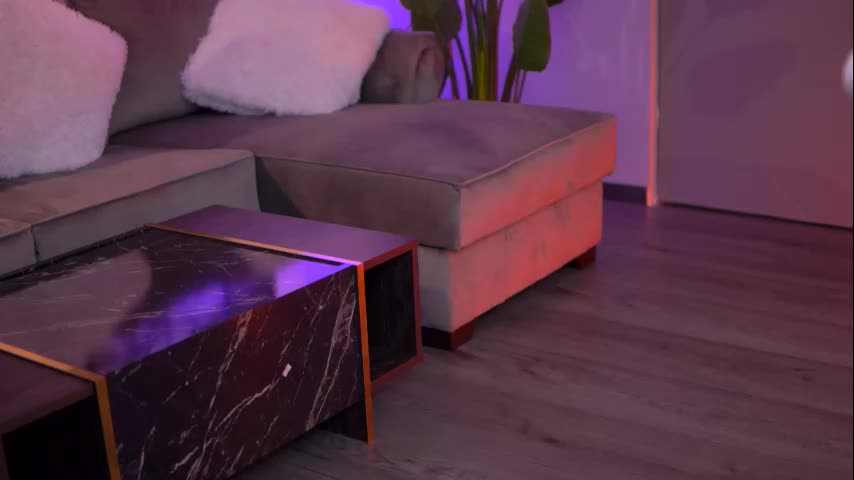 Evazane Cam Show Recorded 2025-05-05