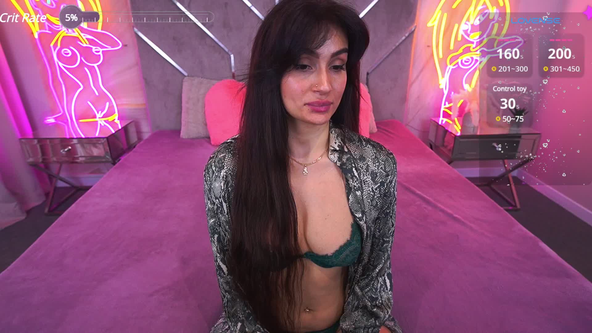 AnzhyTeqila Cam Show Recorded 2025-05-06