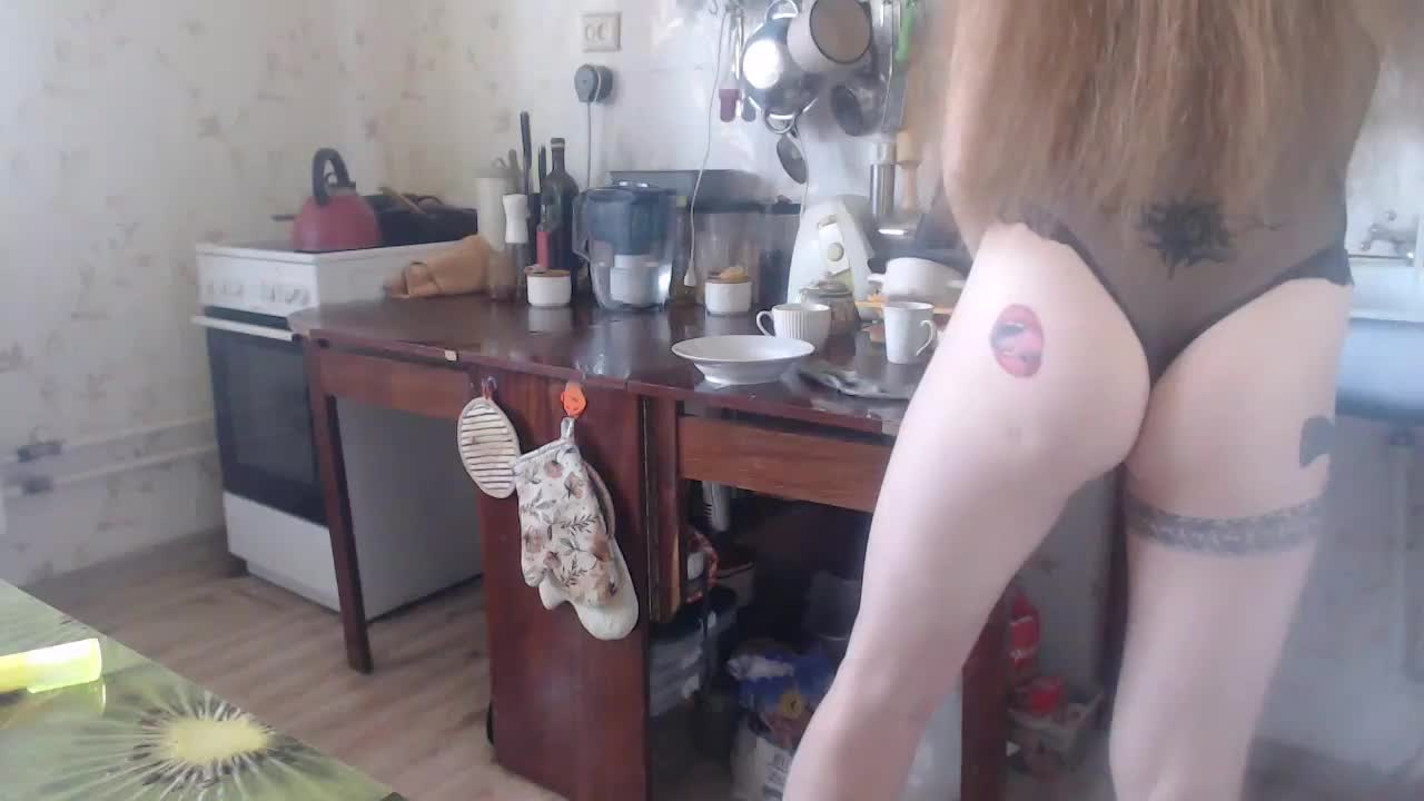 Berry252 Cam Show Recorded 2025-05-06
