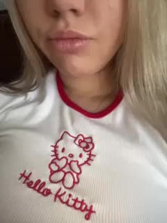 Babies_07 Cam Show Recorded 2025-05-06