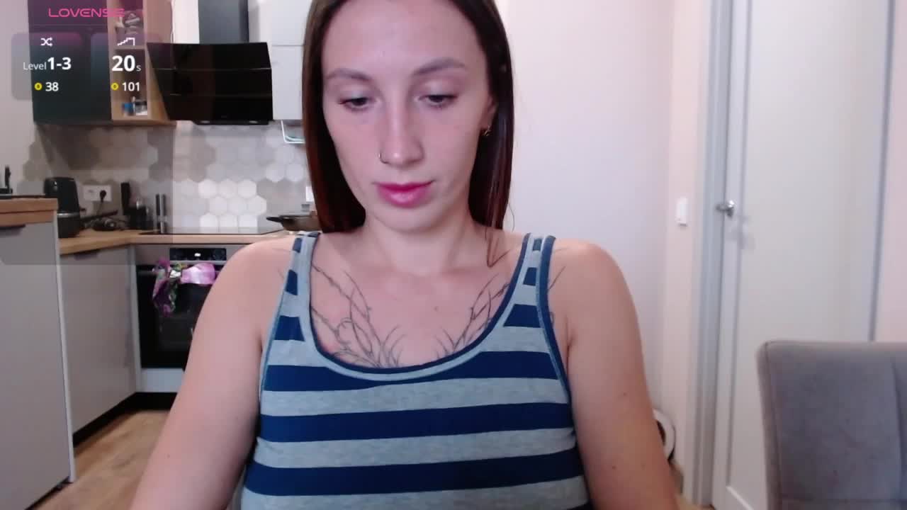 Janicemoon Cam Show Recorded 2025-05-06