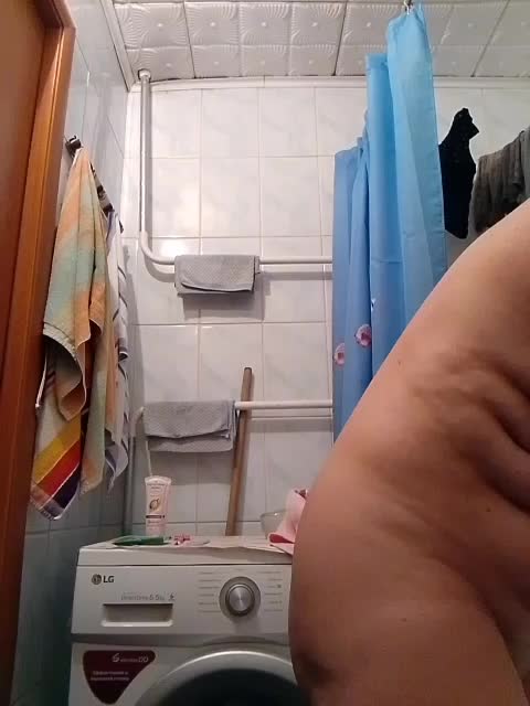 KONFETKAA-1 Cam Show Recorded 2025-05-06