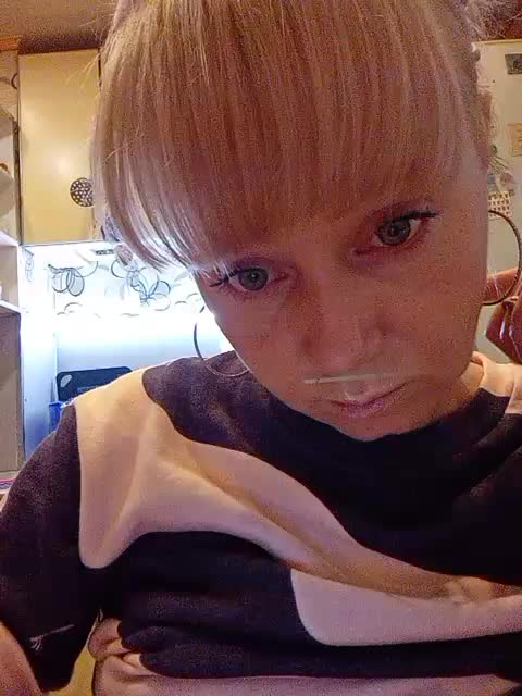 Meow-WoW Cam Show Recorded 2025-05-06