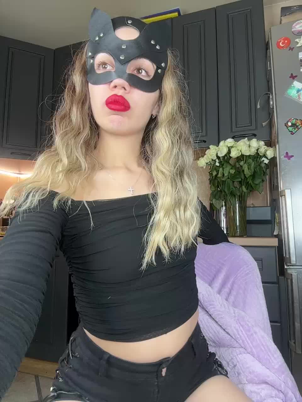 KamilaKa Cam Show Recorded 2025-05-06