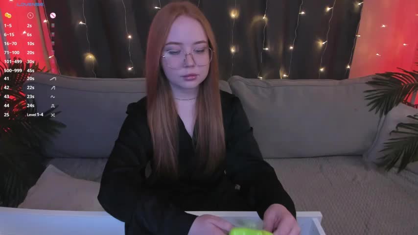 Mylieran Cam Show Recorded 2025-05-06