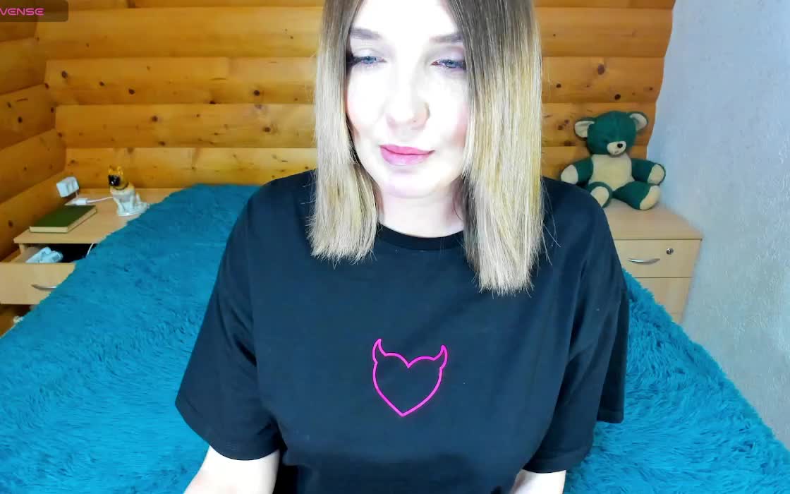 SexyFrau Cam Show Recorded 2025-05-06