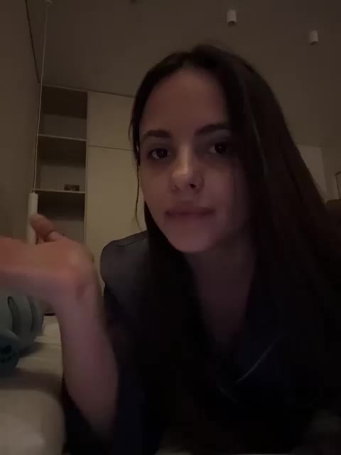 Cherry_s Cam Show Recorded 2025-05-06