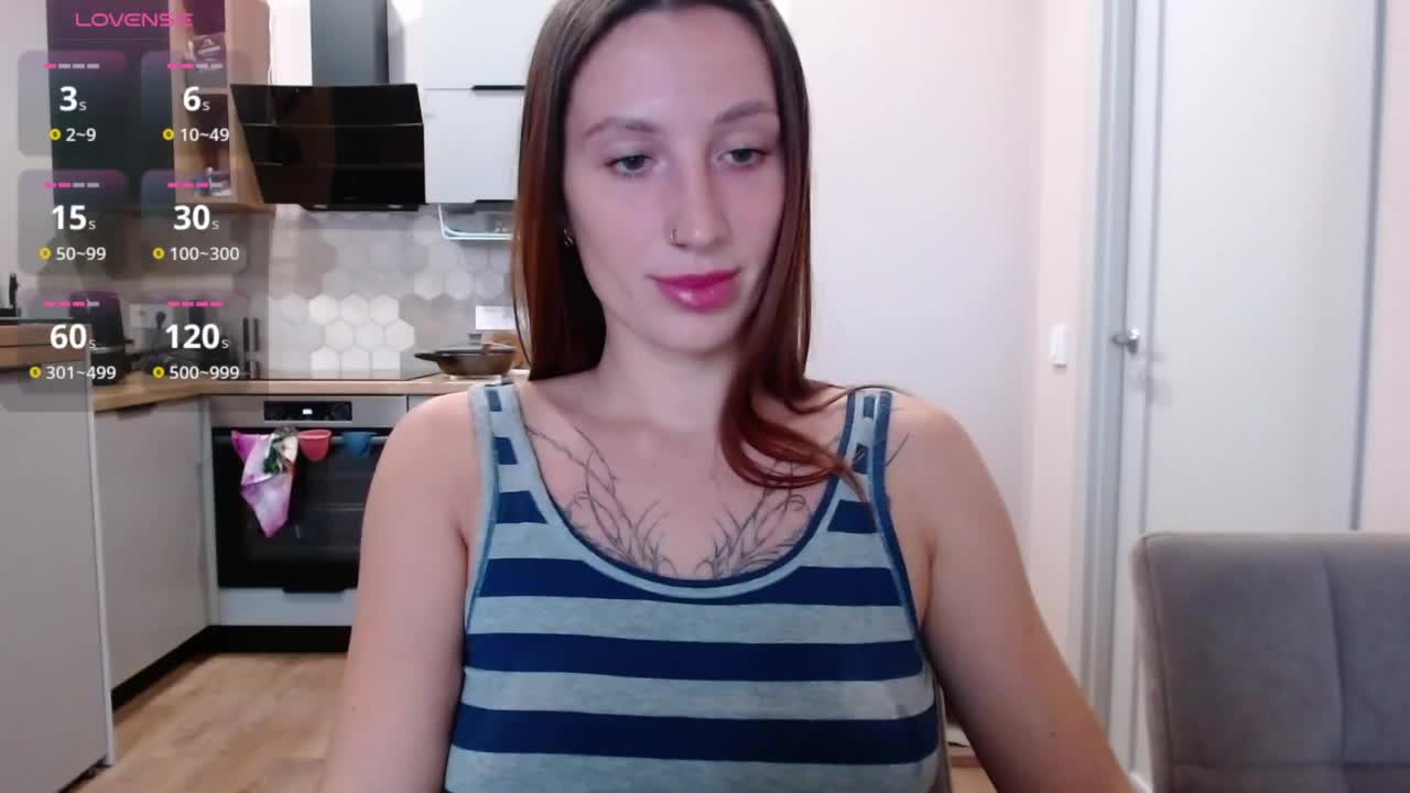 Janicemoon Cam Show Recorded 2025-05-06
