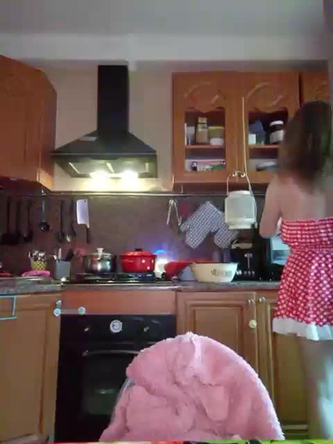 LizaCakes Cam Show Recorded 2025-05-06