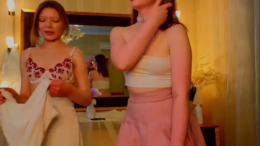 Maudfitt Cam Show Recorded 2025-05-06