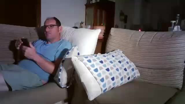 Lolahueso Cam Show Recorded 2025-05-06