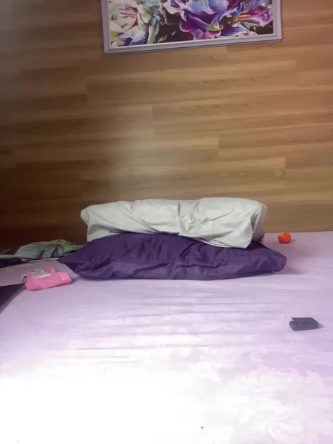 ALISA_PRO_MAX Cam Show Recorded 2025-05-06