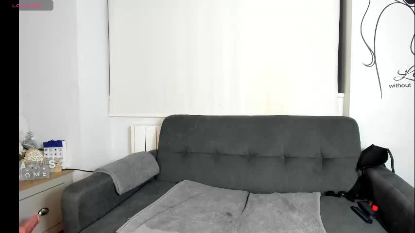 Senzual_naughtyx Cam Show Recorded 2025-05-06