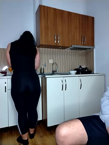 _KissMyAss_ Cam Show Recorded 2025-05-06