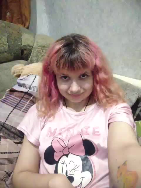 GrettaCandy Cam Show Recorded 2025-05-06