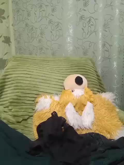 Ladushka Cam Show Recorded 2025-05-06