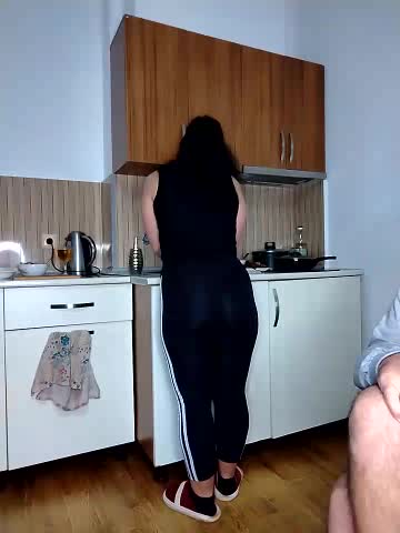 _KissMyAss_ Cam Show Recorded 2025-05-06