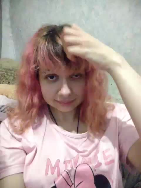 GrettaCandy Cam Show Recorded 2025-05-06