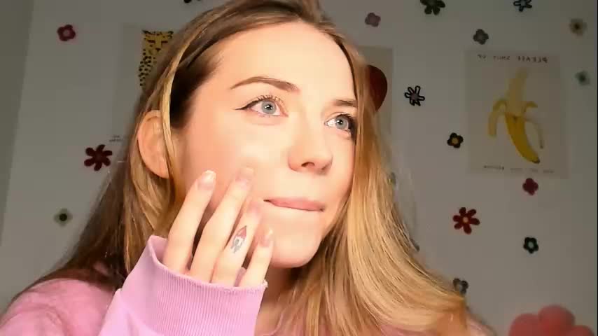 Thisisamelia Cam Show Recorded 2025-05-06