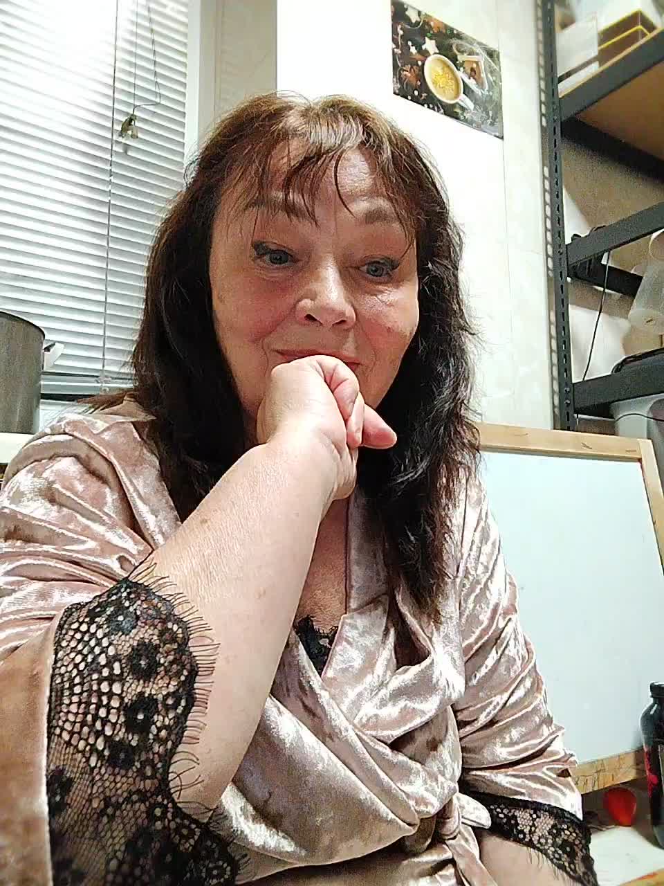 Asya18 Cam Show Recorded 2025-05-06
