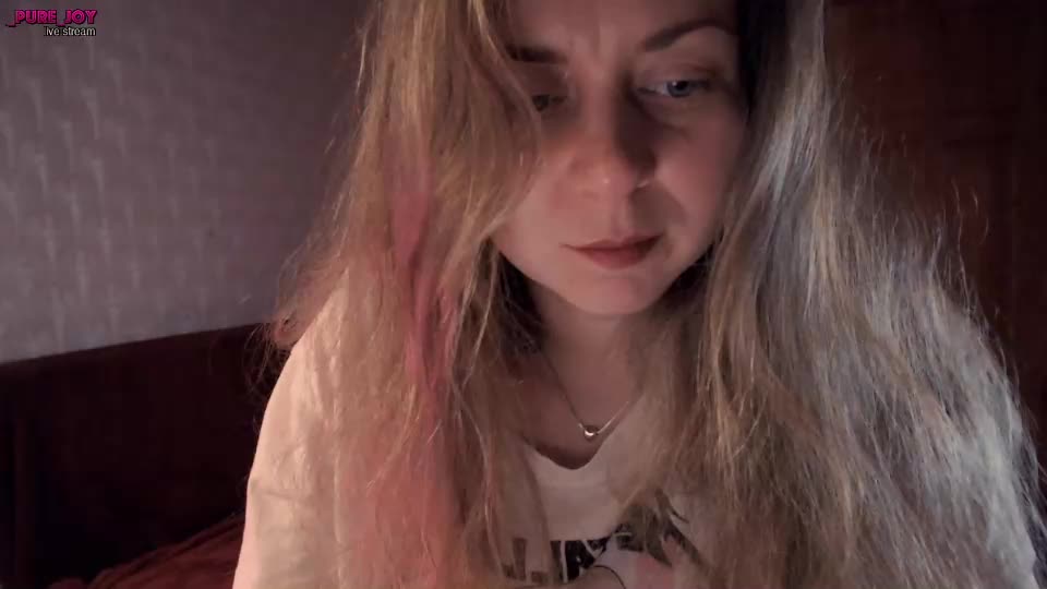 _pure_joy Cam Show Recorded 2025-05-06