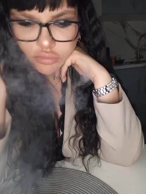Brunetochkaaa Cam Show Recorded 2025-05-06