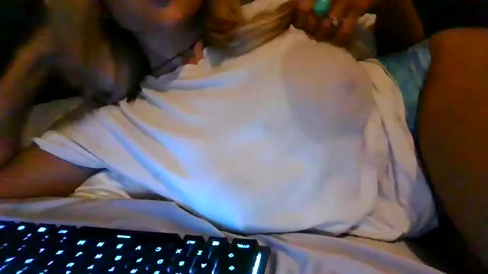 Thepeachprincess Cam Show Recorded 2025-05-06