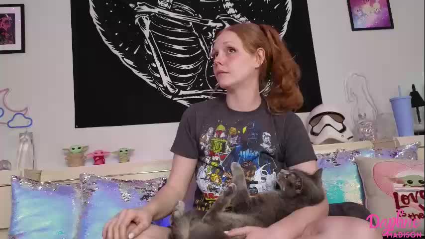 Daphnemadison Cam Show Recorded 2025-05-06