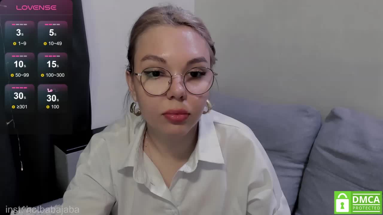 Hotbabatopp Cam Show Recorded 2025-05-06
