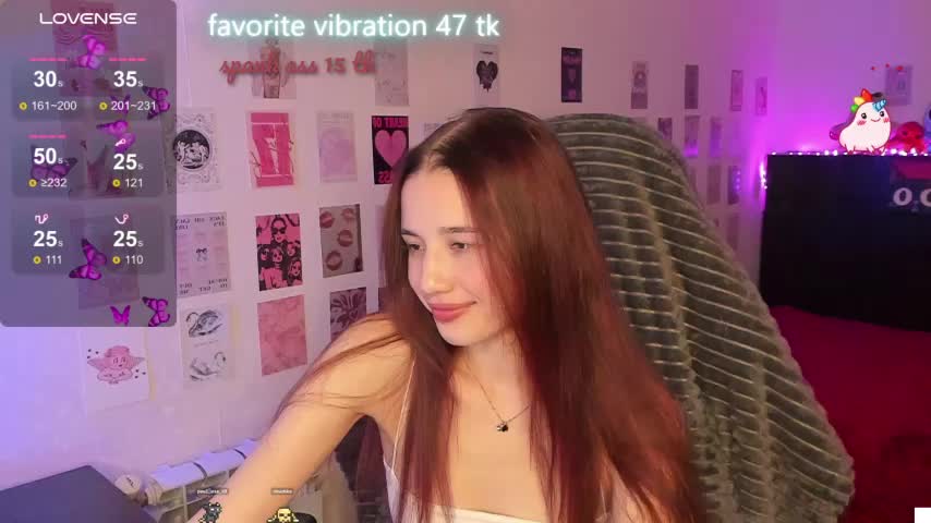 Milyames Cam Show Recorded 2025-05-06