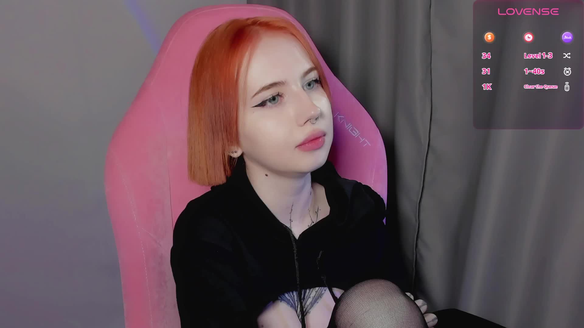 Luvsoak Cam Show Recorded 2025-05-06
