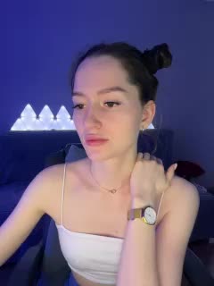 WhiteTEA Cam Show Recorded 2025-05-06