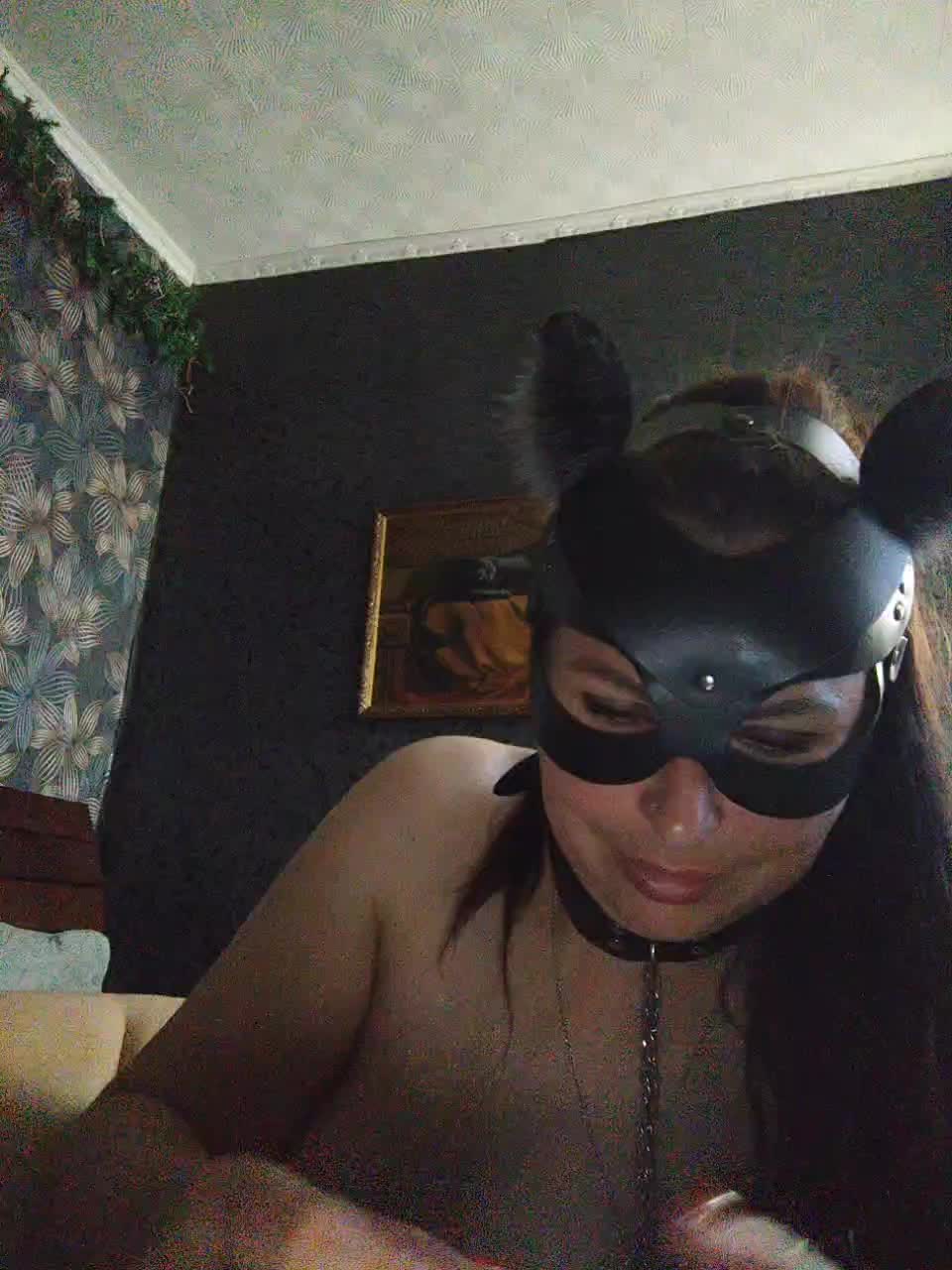 CJlaDkuE_MblcJlu Cam Show Recorded 2025-05-06