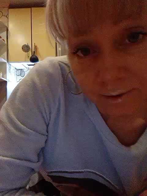 Meow-WoW Cam Show Recorded 2025-05-06