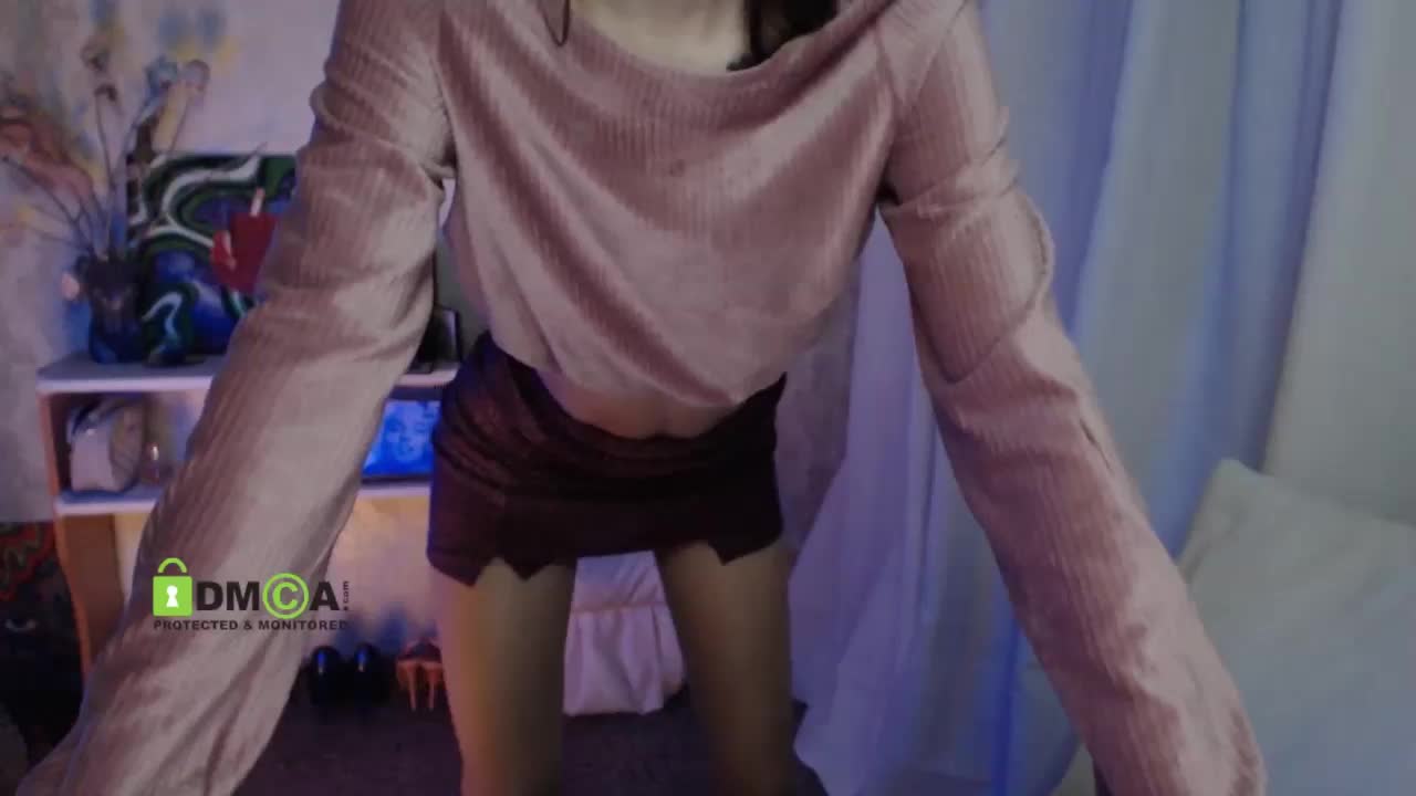 -SweetLegs- Cam Show Recorded 2025-05-06