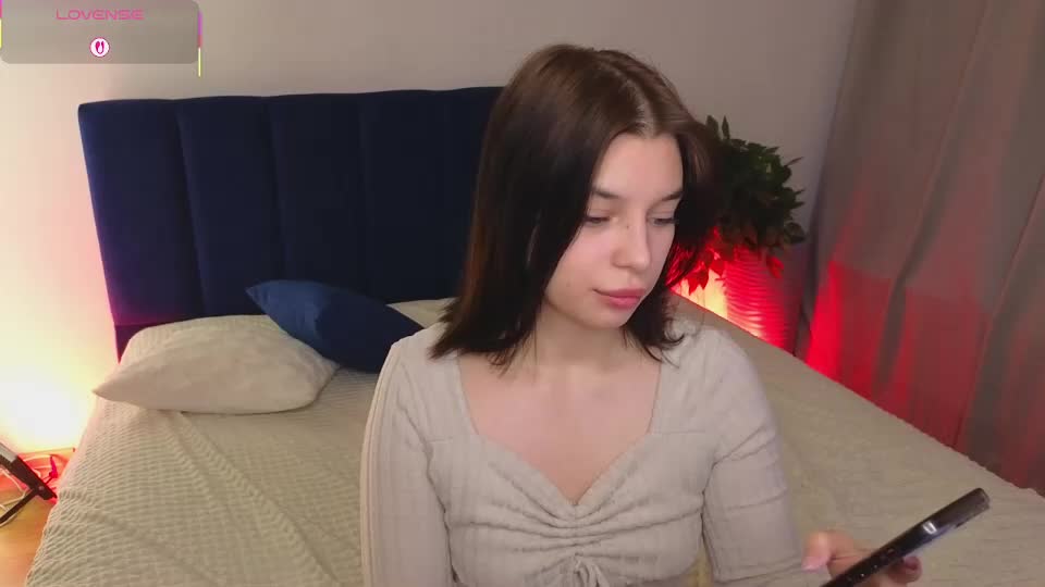 Bjliki Cam Show Recorded 2025-05-06