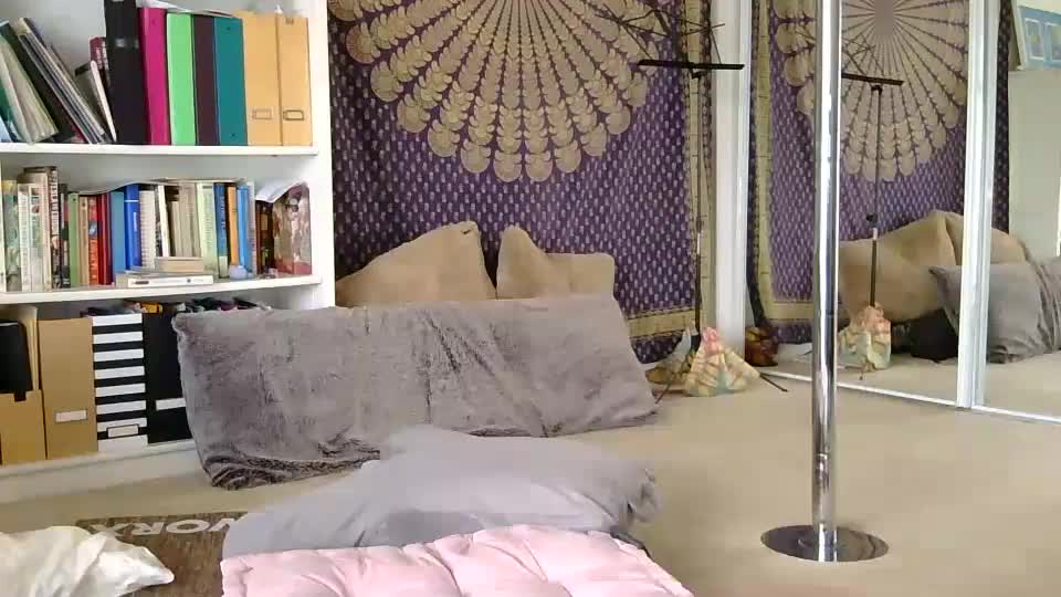Sweet_truffle Cam Show Recorded 2025-05-06