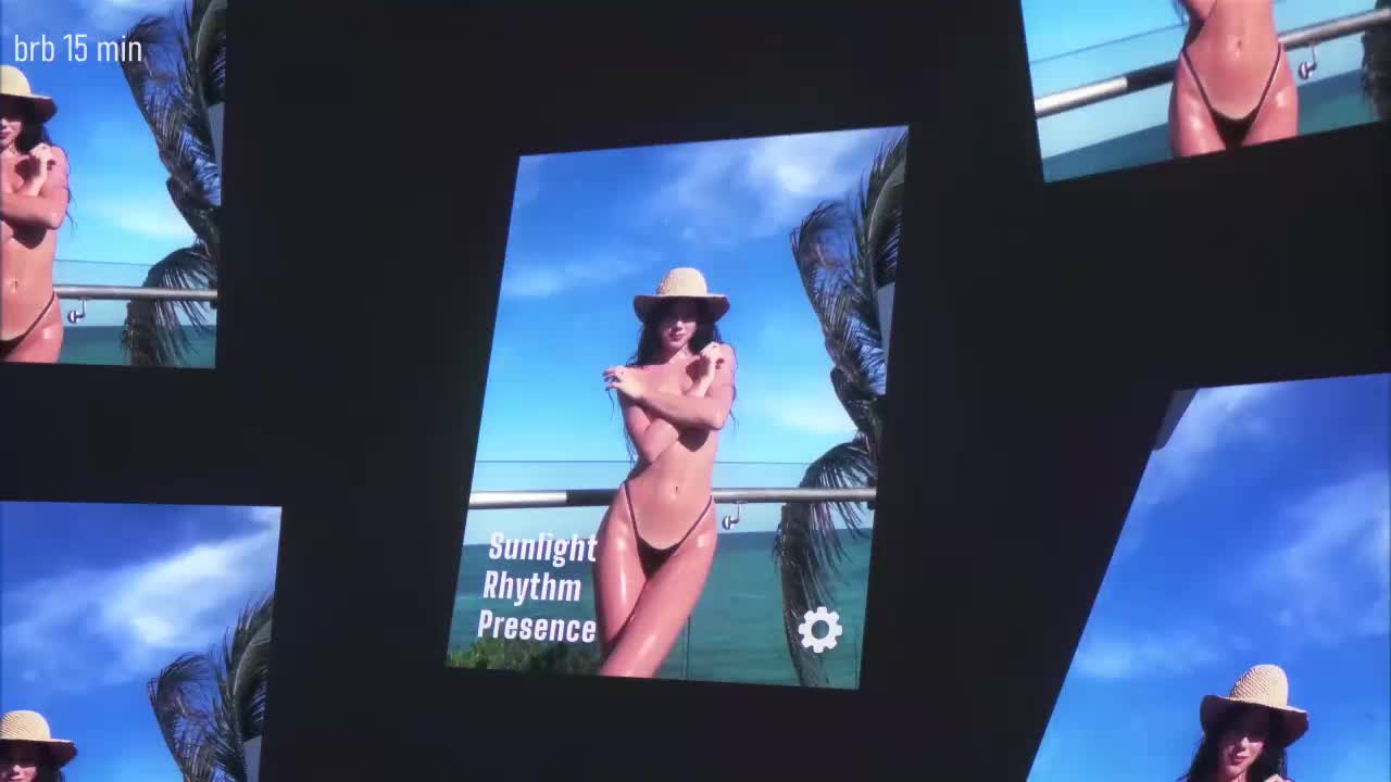 Taanni Cam Show Recorded 2025-05-06