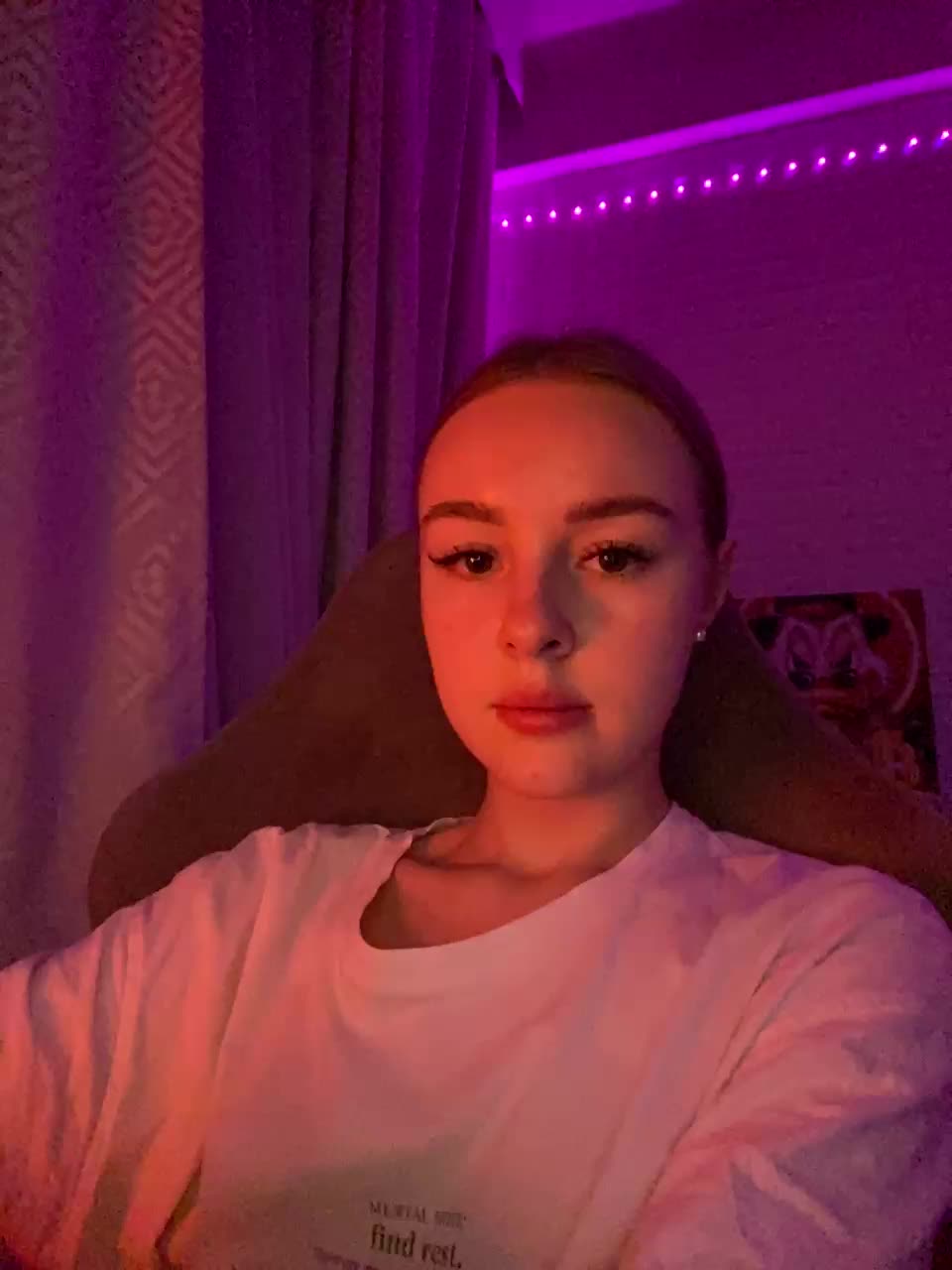 Nestyzz Cam Show Recorded 2025-05-06