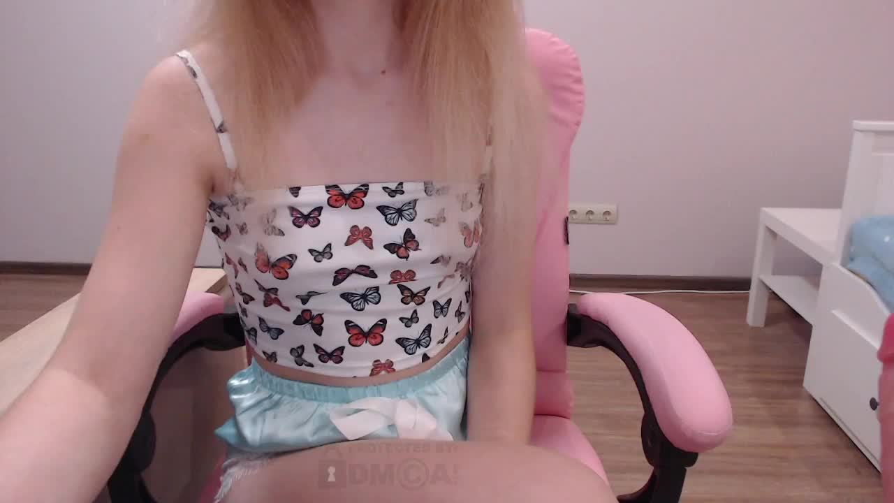 --Your-Dream-- Cam Show Recorded 2025-05-06