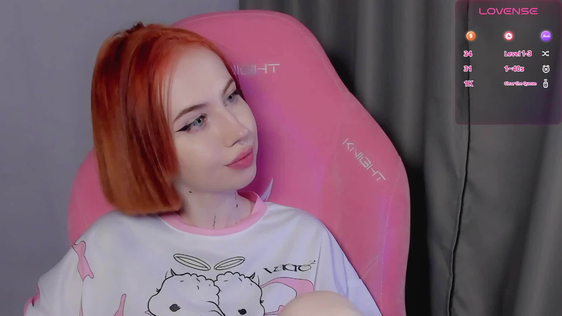 Luvsoak Cam Show Recorded 2025-05-06